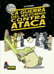 Libro La Guerra del Retorno Contraataca (2014)
