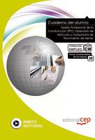 Libro Cuaderno del Alumno Tarjeta Profesional De la Construccion (tpc). (2011)