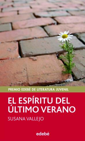 Libro El Espiritu del Ultimo Verano (2011)