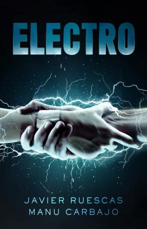 Libro Electro (2015)