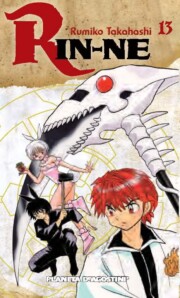 Libro Rin-ne Nº 13 (2014)