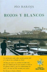 Libro Rojos y Blancos (2013)