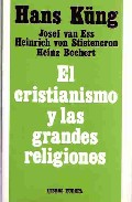 Libro El Cristianismo y las Grandes Religiones