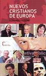 Libro Nuevos Cristianos De Europa (2013)