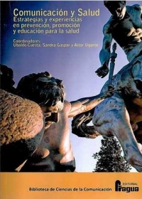 Libro Comunicacion y Salud (2012)
