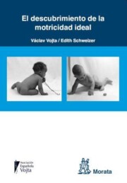 Portada de El Descubrimiento De la Motricidad Ideal