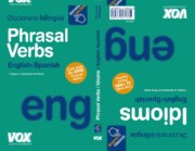 Libro Diccionario Bilingue Phrasal Verbs + Idioms  (english-spanish) (2011)