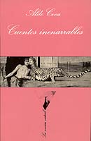 Libro Cuentos Inenarrables (2ª Ed.) (1984)