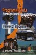 Libro Programa Penta. Aprendo a Resolver Problemas por Mi Mismo (2012)