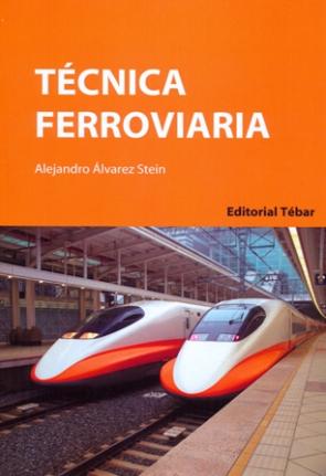 Libro Tecnica Ferroviaria (2013)