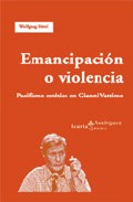 Libro Emancipacion O Violencia (2007)