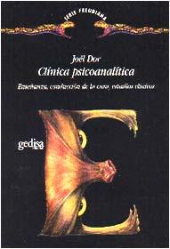 Libro Clinica Psicoanalitica: Enseñanza, Conduccion De la Cura, Estudio S Clinicos (2009)