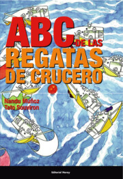 Portada de Abc De las Regatas De Crucero