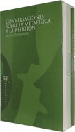 Libro Conversaciones Sobre la Metafisica y la Religion (2006)