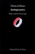 Libro Antologia Poetica (2002)
