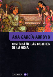 Portada de Historia De las Mujeres De la India