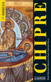 Portada de Chipre