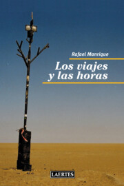 Portada de Los Viajes y las Horas