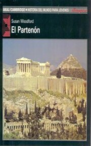 Portada de El Partenon