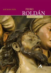 Portada de Pedro Roldan