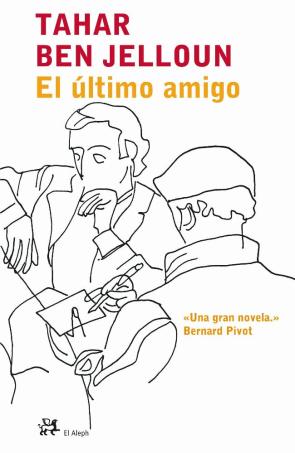 Libro El Ultimo Amigo (2005)