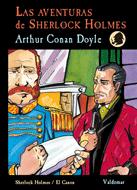 Libro Las Aventuras De Sherlock Holmes (2012)