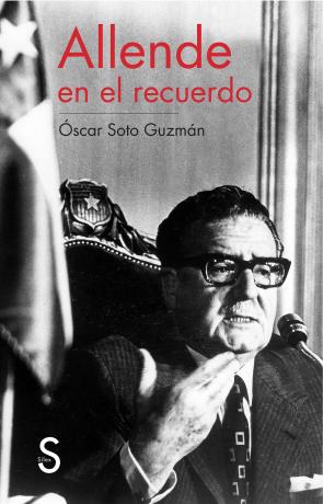 Libro Allende en el Recuerdo (2013)