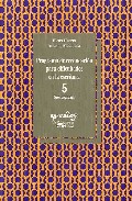Libro Programa De Reeducacion para Dificultades en la Escritura: Cuader Eno 5. Nivel Avanzado (1989)