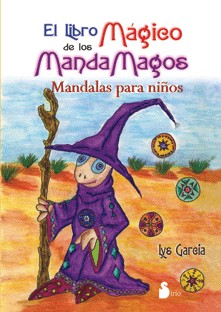 Libro El Libro Magico De los Mandamagos: Mandalas para Niños (2007)