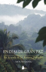 Portada de En Dias De Gran Paz