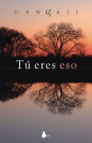 Portada de Tu Eres Eso