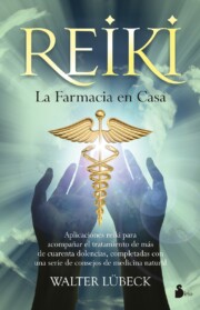 Portada de Reiki, la Farmacia en Casa