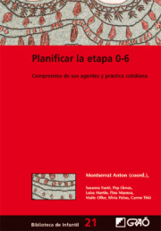 Portada de Planificar la Etapa 0-6: Compromiso De Sus Agentes y Practica Cot Idiana