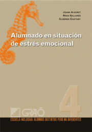 Portada de Alumnado en Situacion De Estres Emocional