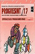 Libro Progresint 17: Estrategias De Calculo y Problemas Numerico-verbal Es (2001)