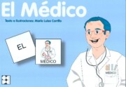 Portada de El Medico