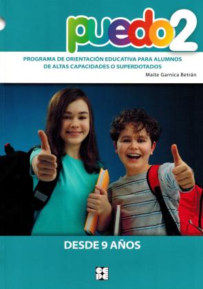 Libro Puedo 2 (2014)