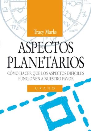 Libro Aspectos Planetarios (1994)