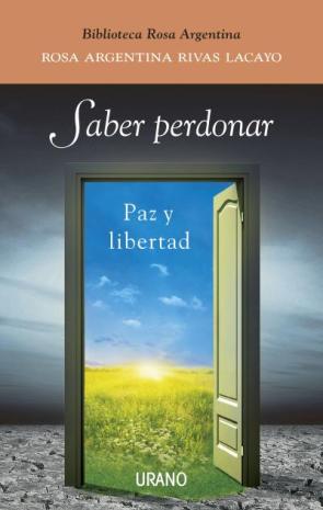 Libro Saber Perdonar (2012)