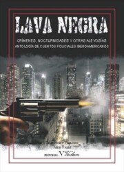 Portada de Lava Negra