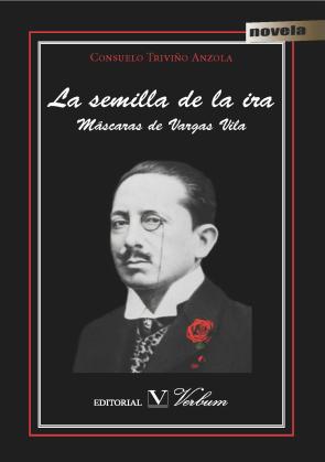 Libro La Semilla De la Ira (2013)