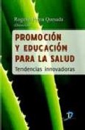 Libro Promocion y Educacion para la Salud (2014)