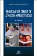 Libro Sindrome De Deficit De Atencion: Hiperactividad (2014)