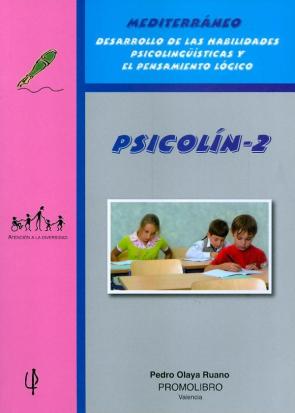 Libro Psicolin – 2. (2010)