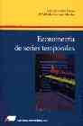 Libro Econometria De Series Temporales (2000)