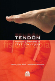 Portada de Tendon