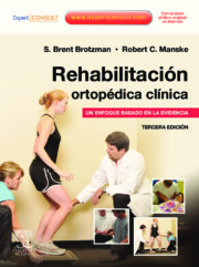 Libro Rehabilitacion Ortopedica Clinica (3ª Ed.) (2012)
