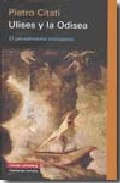 Libro Ulises y la Odisea (2008)