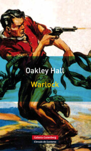 Portada de Warlock