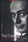Libro Paul Celan: Poeta, Superviviente, Judio (2002)